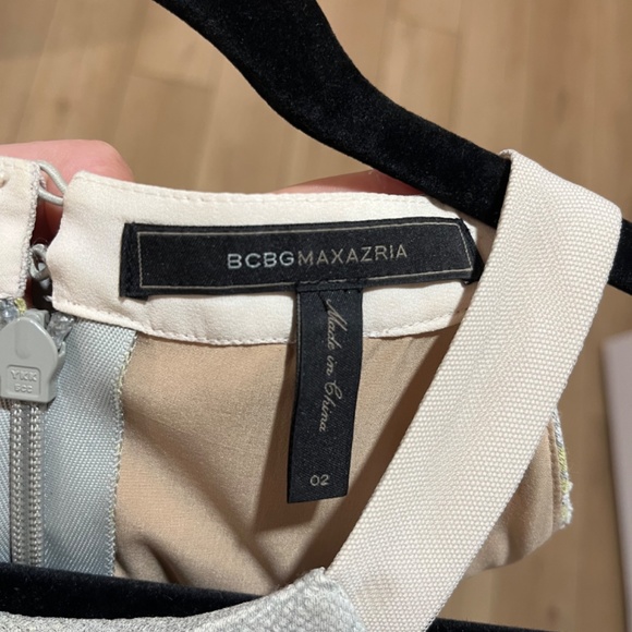 BCBG Dress - Picture 3 of 3